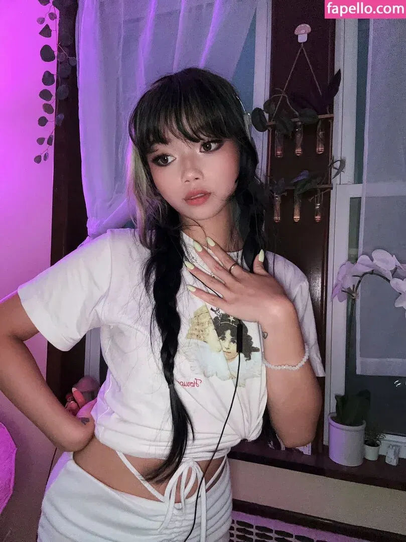 Wasabiicat Onlyfans Photo Gallery 