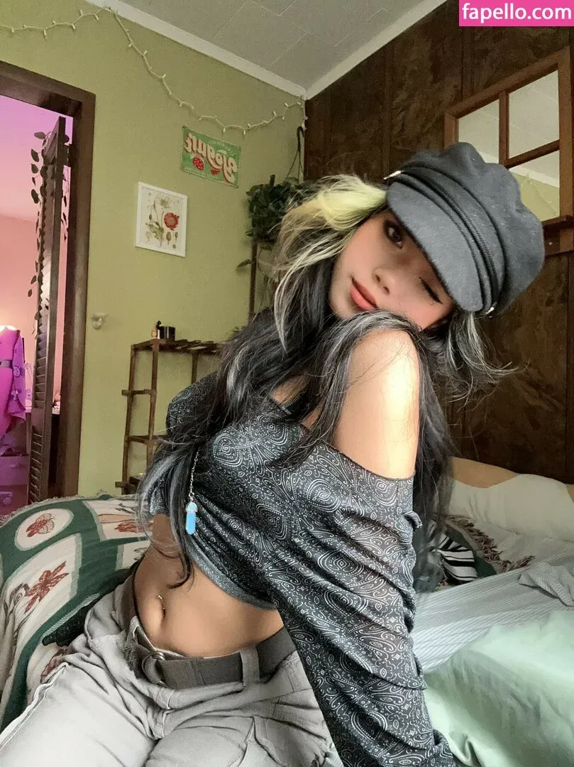 Wasabiicat Onlyfans Photo Gallery 