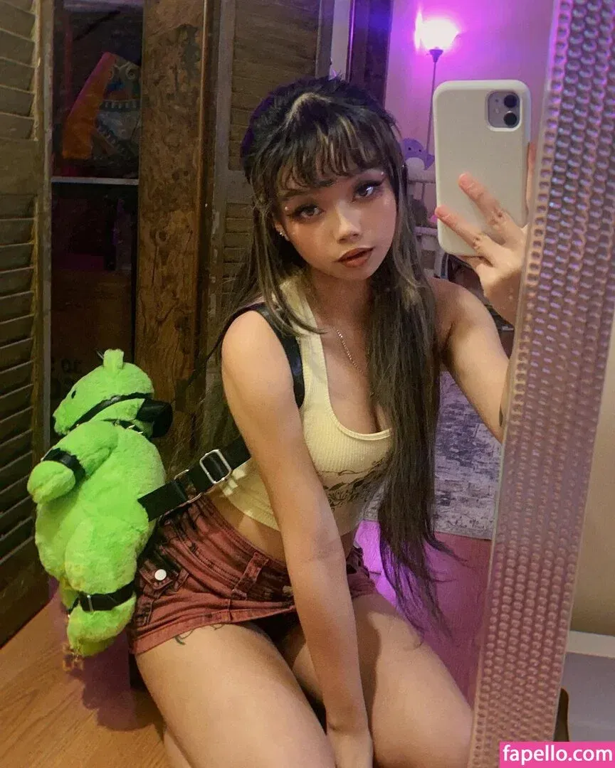 Wasabiicat Onlyfans Photo Gallery 