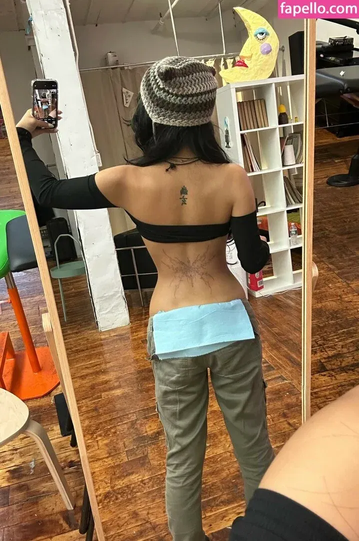 Wasabiicat Onlyfans Photo Gallery 