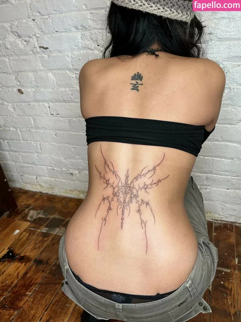 Wasabiicat Onlyfans Photo Gallery 