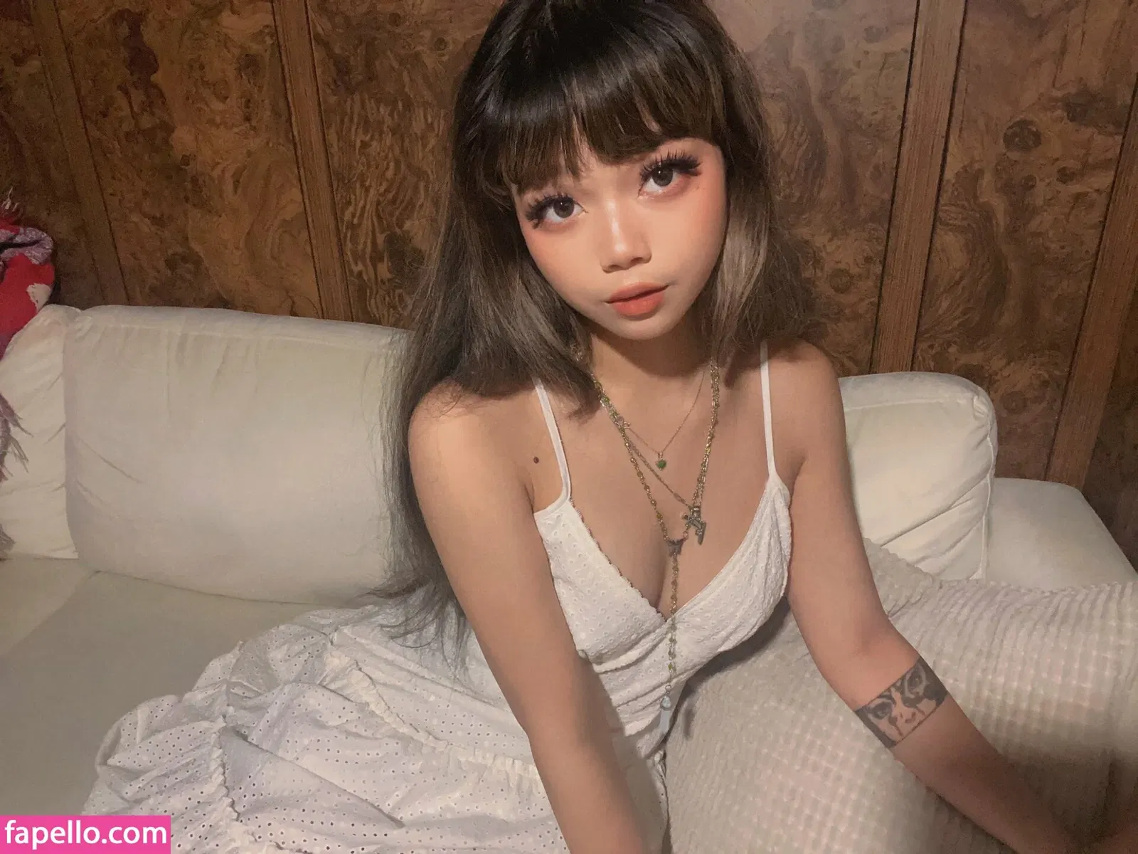 Wasabiicat Onlyfans Photo Gallery 