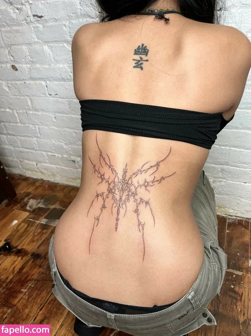 Wasabiicat Onlyfans Photo Gallery 