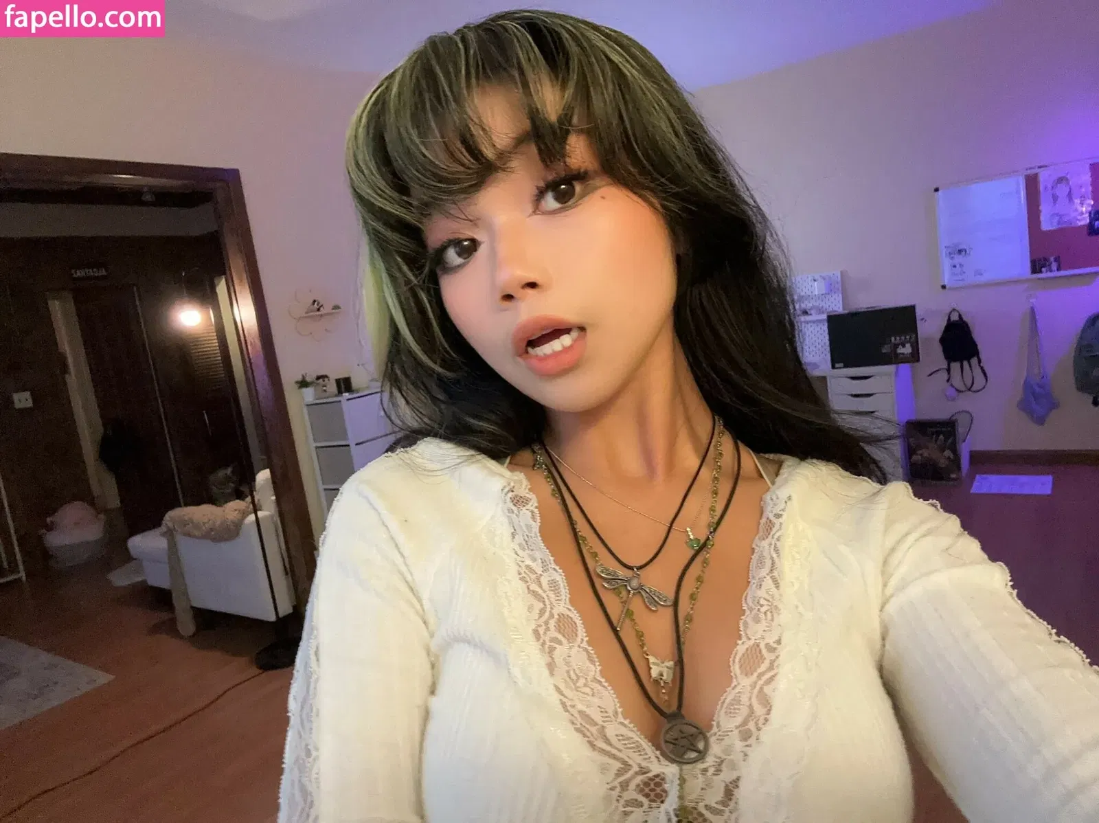 Wasabiicat Onlyfans Photo Gallery 