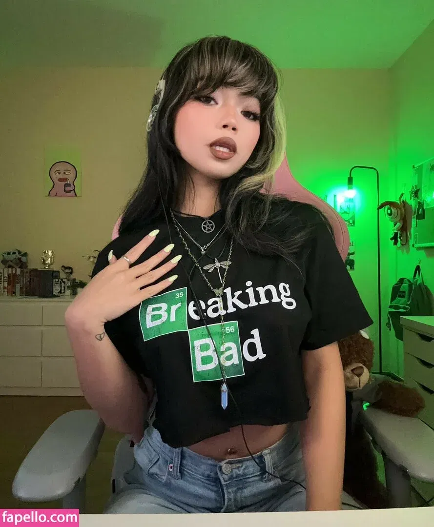 Wasabiicat Onlyfans Photo Gallery 