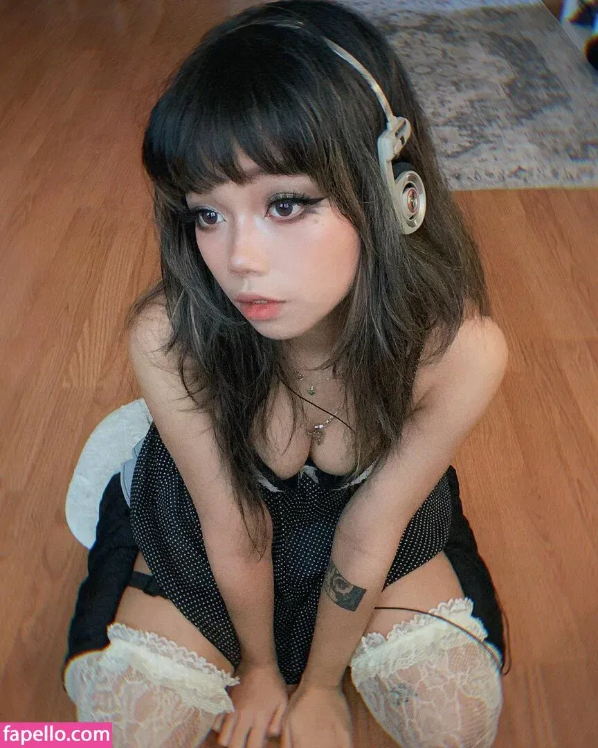 Wasabiicat Onlyfans Photo Gallery 