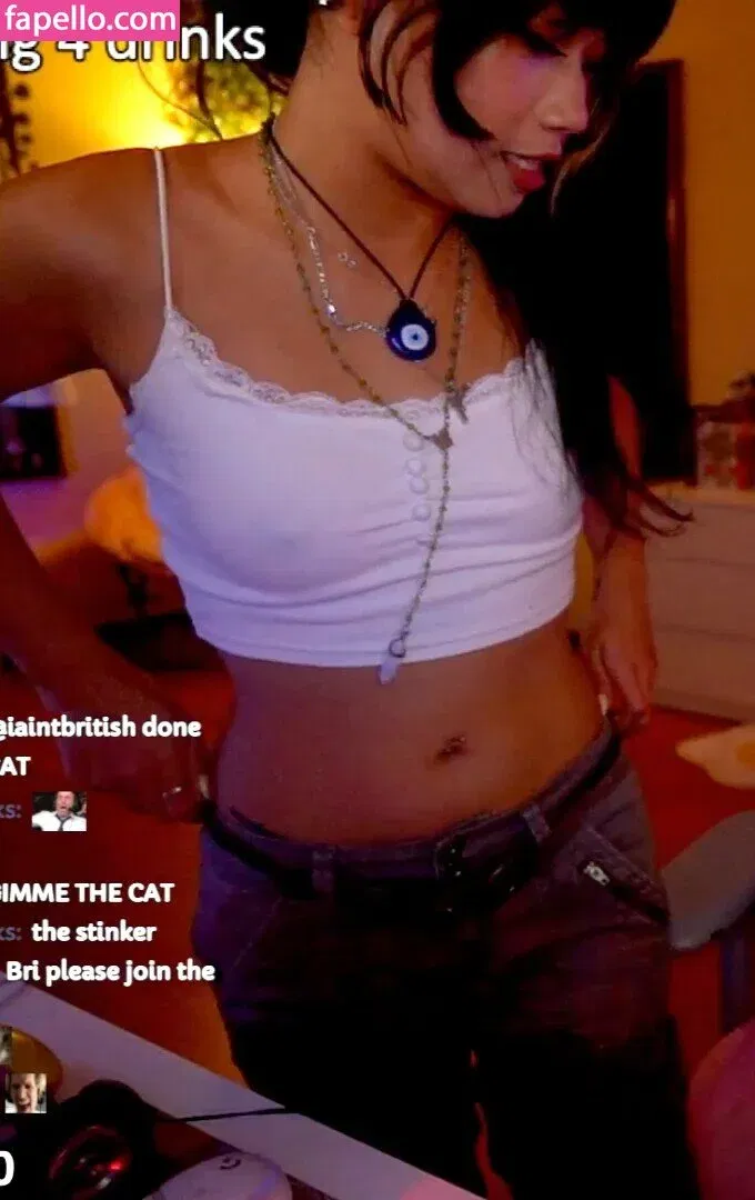 Wasabiicat Onlyfans Photo Gallery 