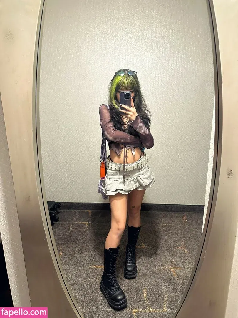 Wasabiicat Onlyfans Photo Gallery 