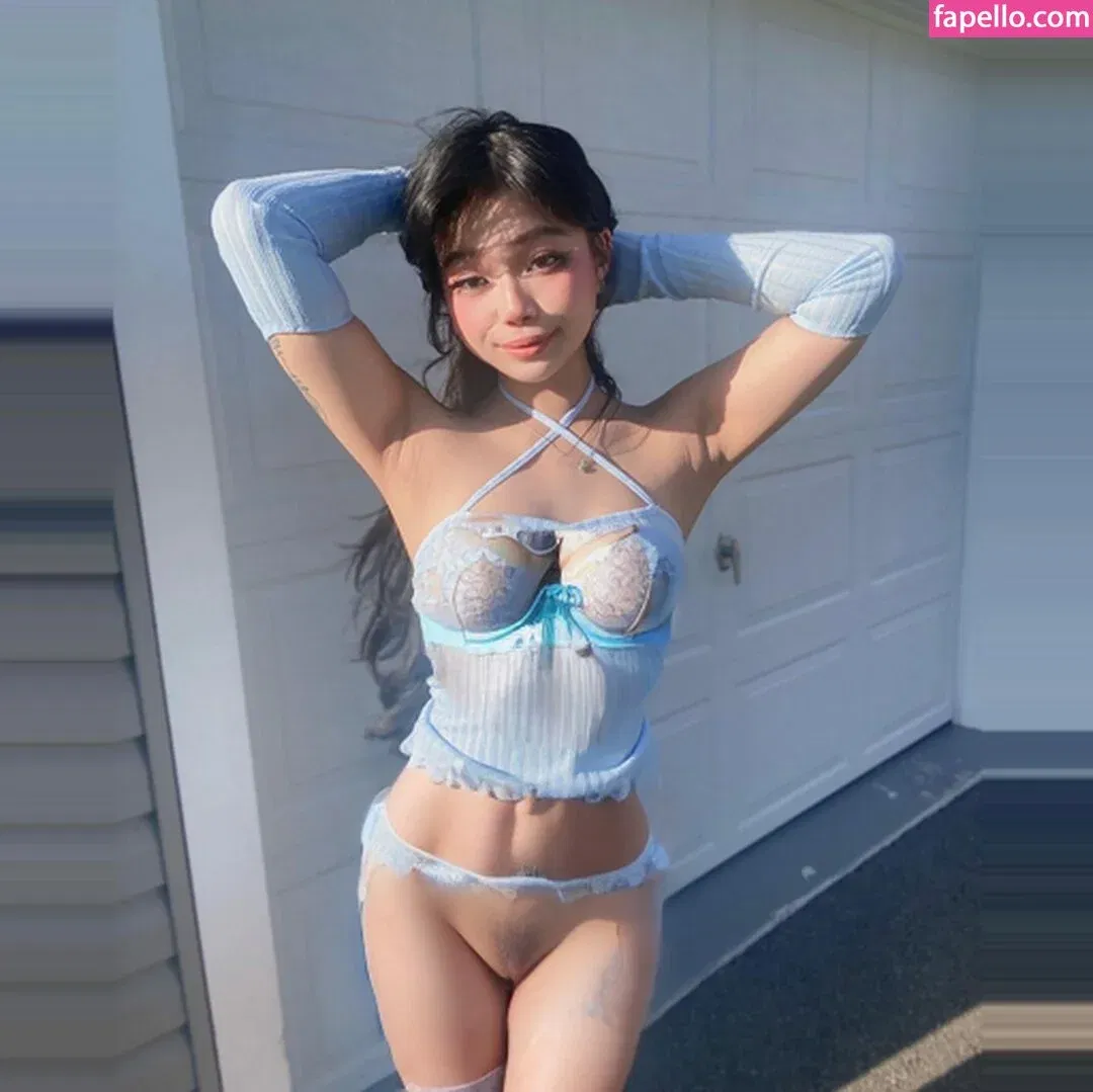 Wasabiicat Onlyfans Photo Gallery 