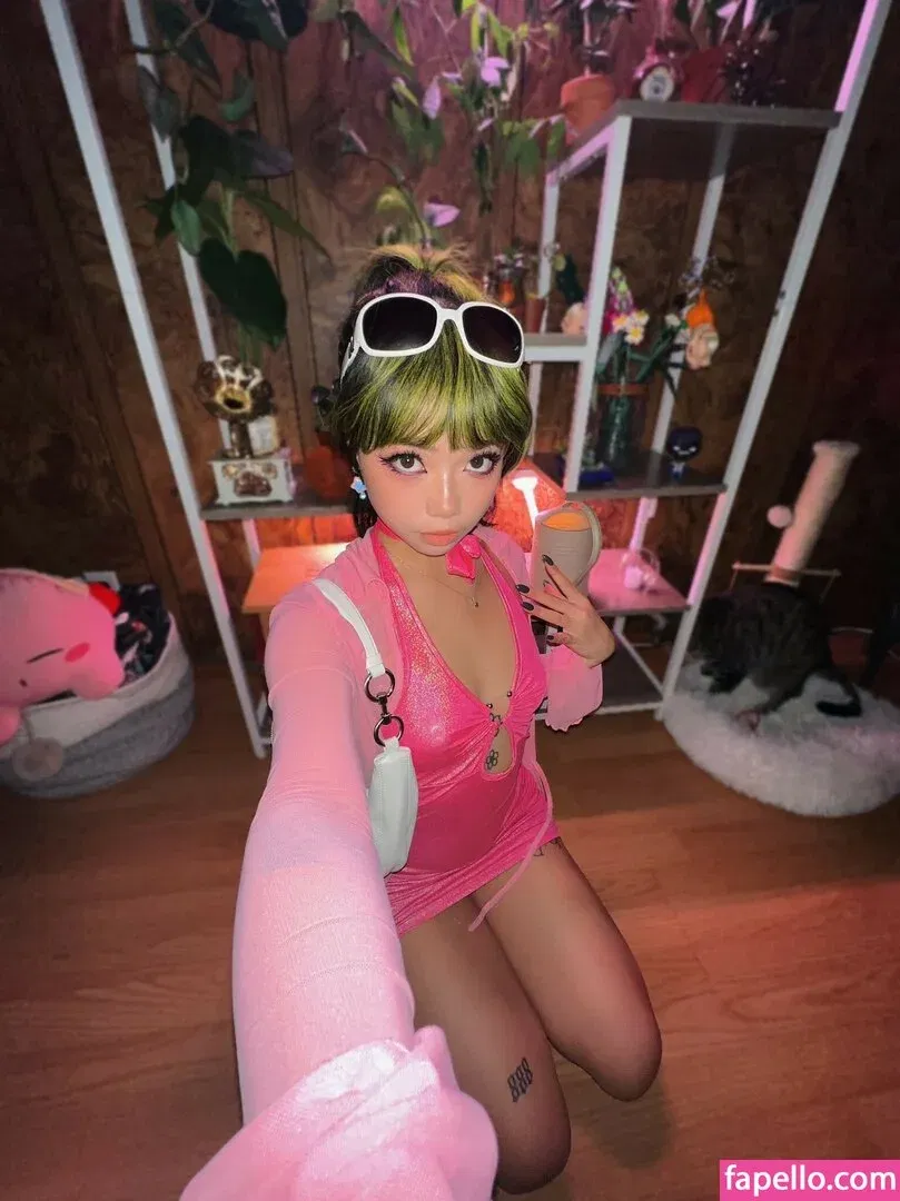 Wasabiicat Onlyfans Photo Gallery 