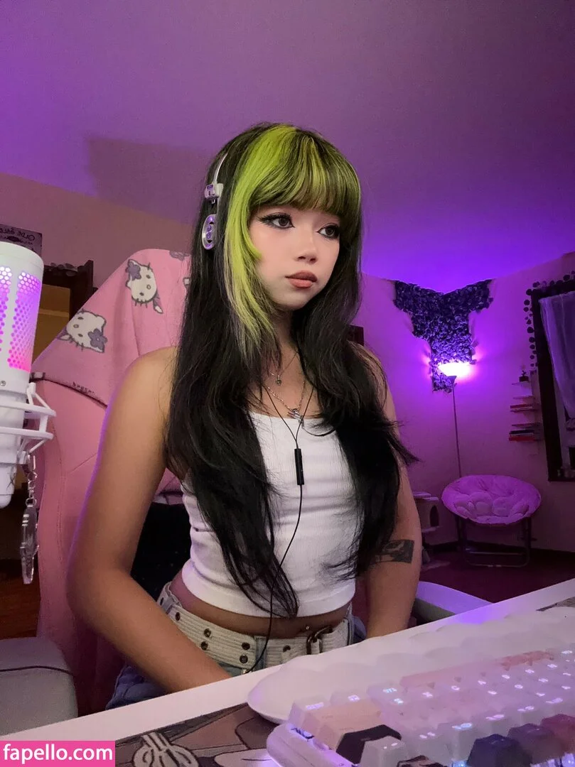 Wasabiicat Onlyfans Photo Gallery 