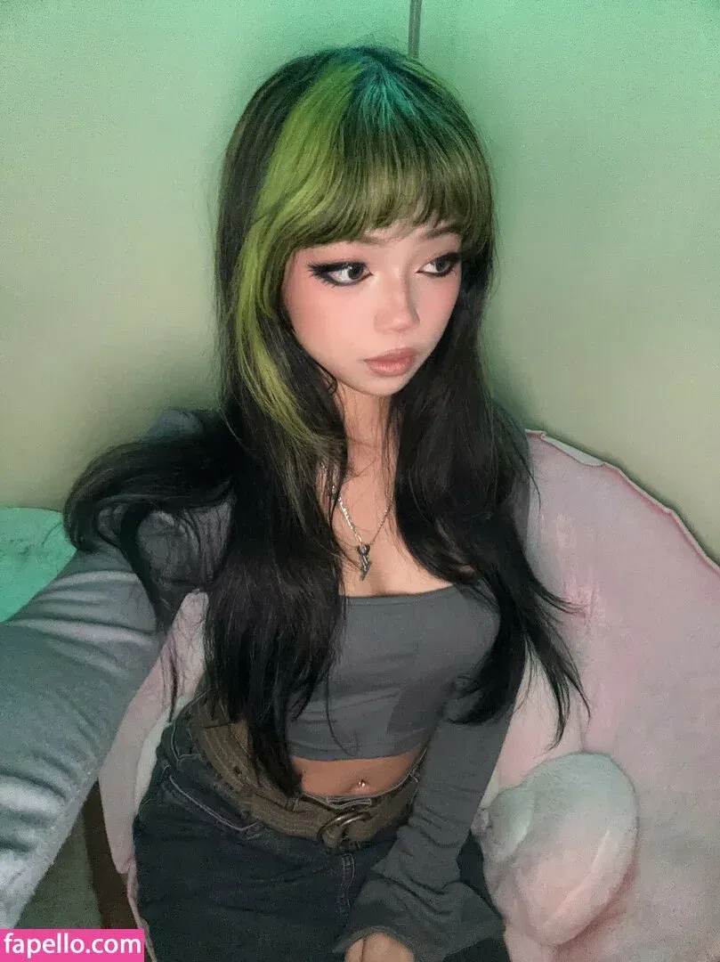 Wasabiicat Onlyfans Photo Gallery 