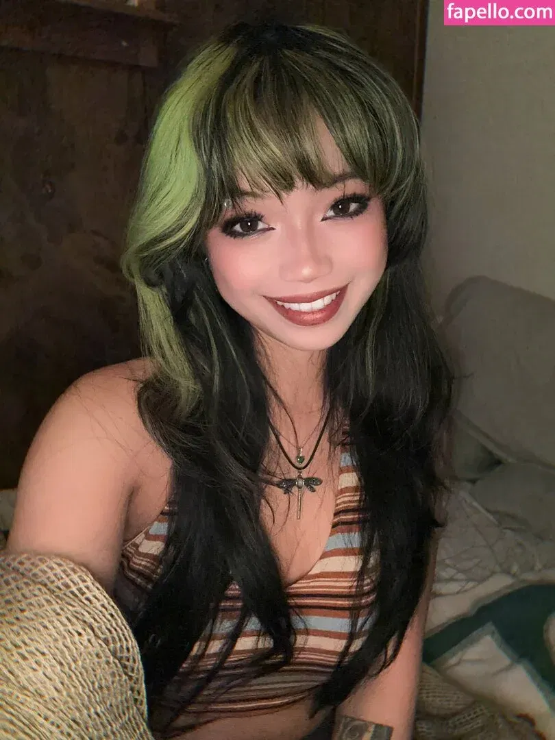 Wasabiicat Onlyfans Photo Gallery 