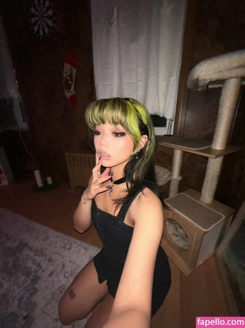 Wasabiicat Onlyfans Photo Gallery 