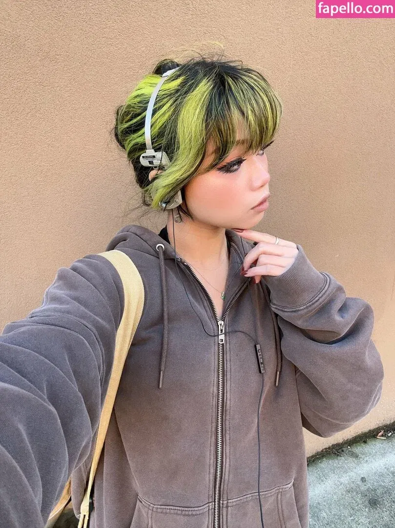 Wasabiicat Onlyfans Photo Gallery 