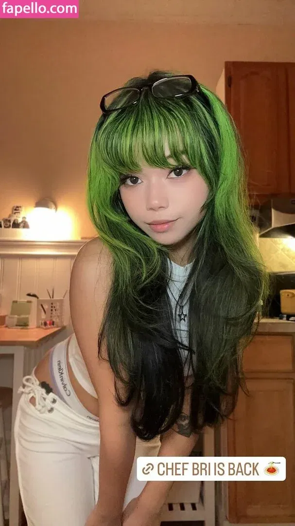 Wasabiicat Onlyfans Photo Gallery 