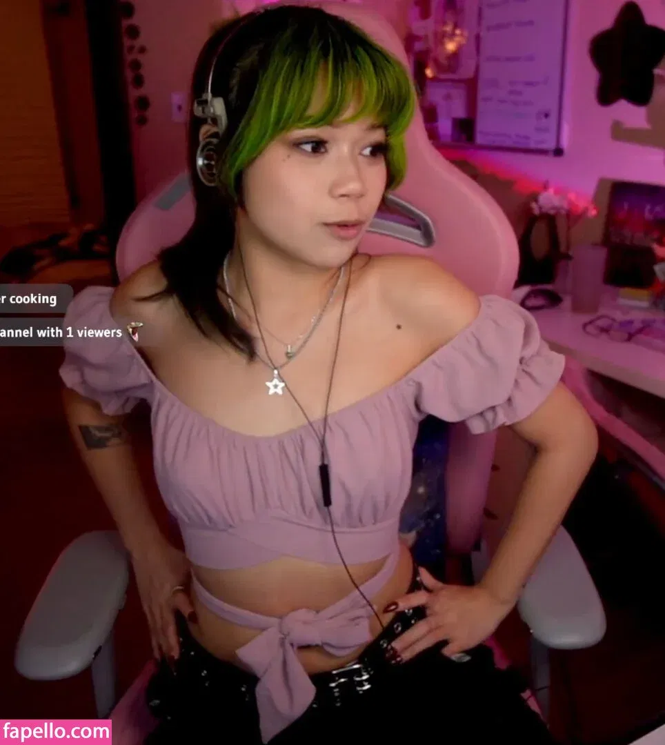 Wasabiicat Onlyfans Photo Gallery 