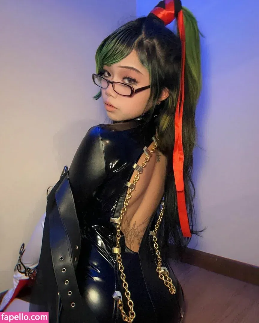 Wasabiicat Onlyfans Photo Gallery 