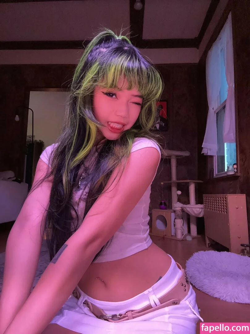 Wasabiicat Onlyfans Photo Gallery 