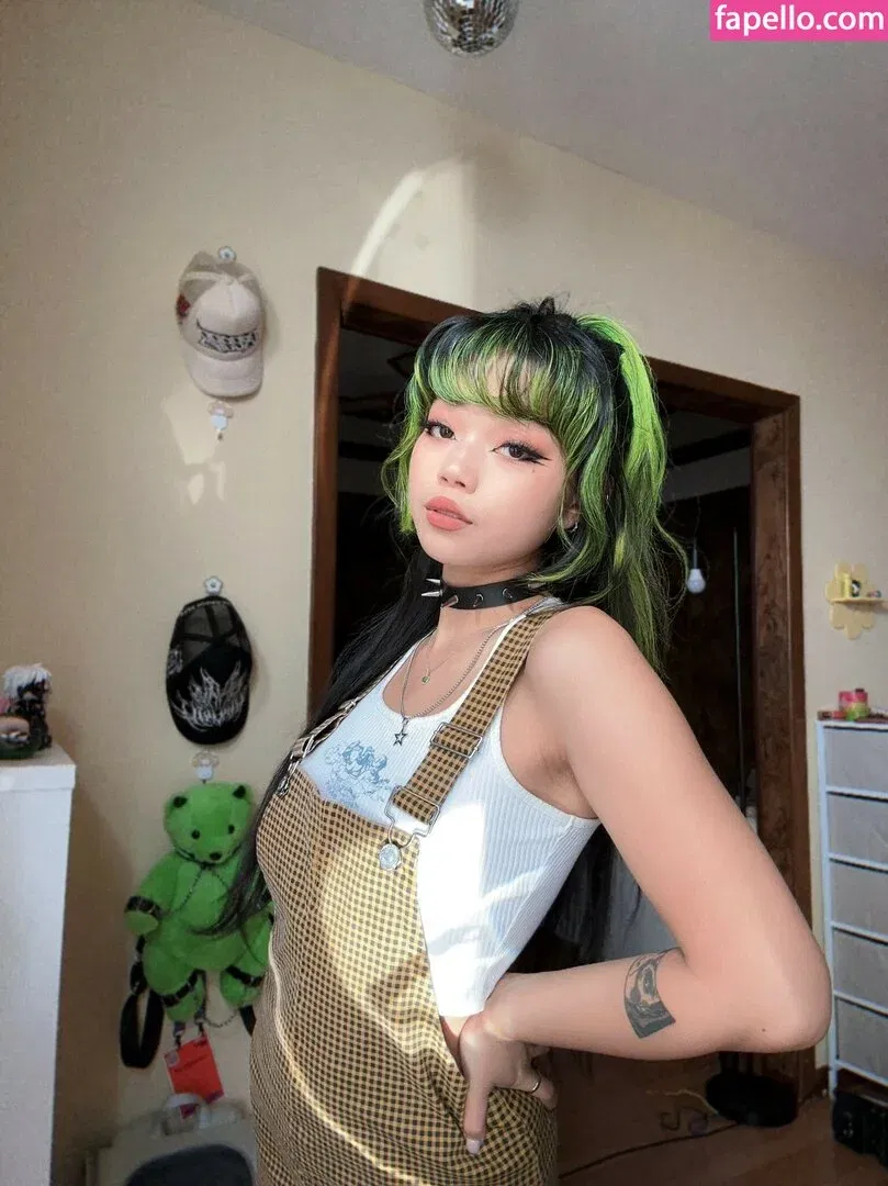 Wasabiicat Onlyfans Photo Gallery 