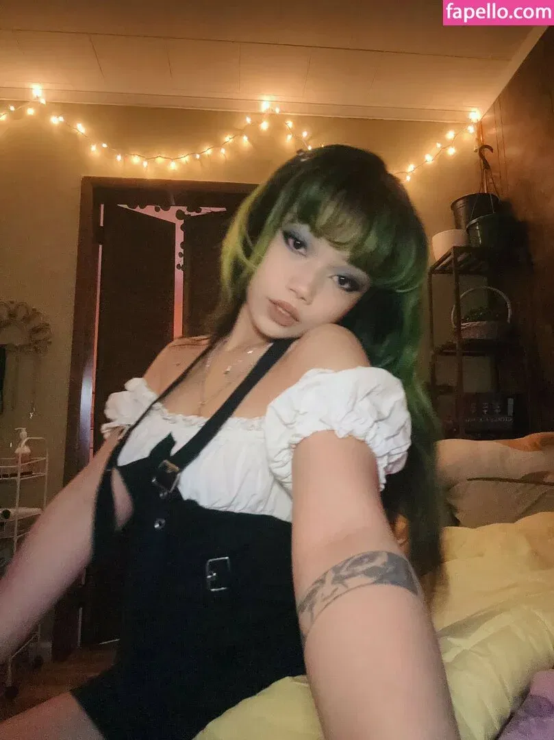 Wasabiicat Onlyfans Photo Gallery 