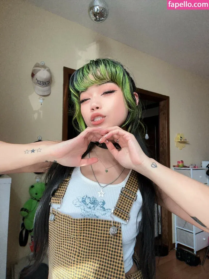 Wasabiicat Onlyfans Photo Gallery 