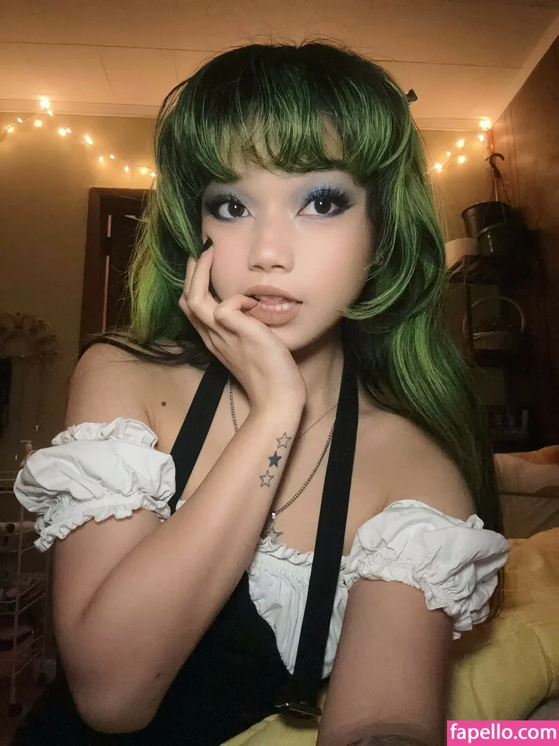 Wasabiicat Onlyfans Photo Gallery 