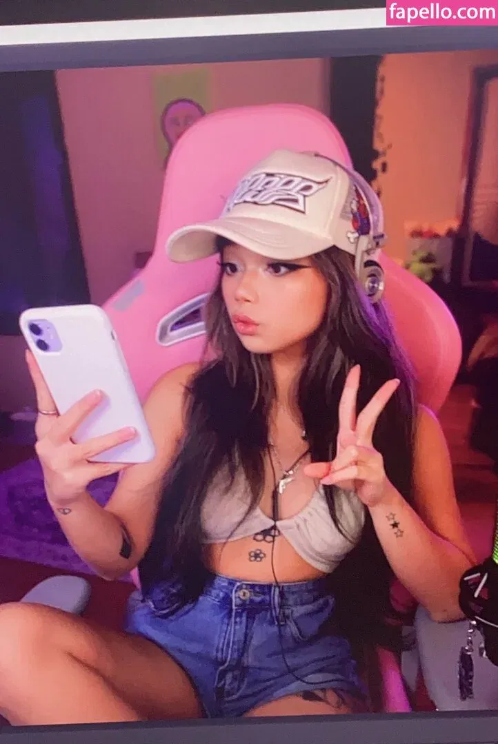 Wasabiicat Onlyfans Photo Gallery 