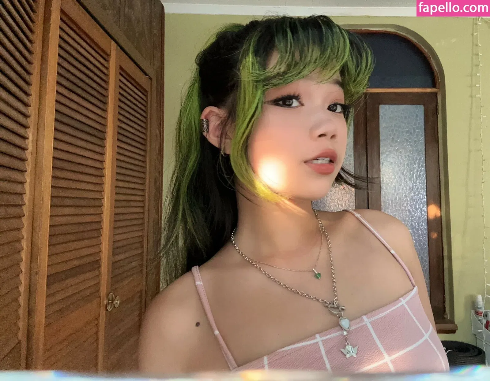 Wasabiicat Onlyfans Photo Gallery 