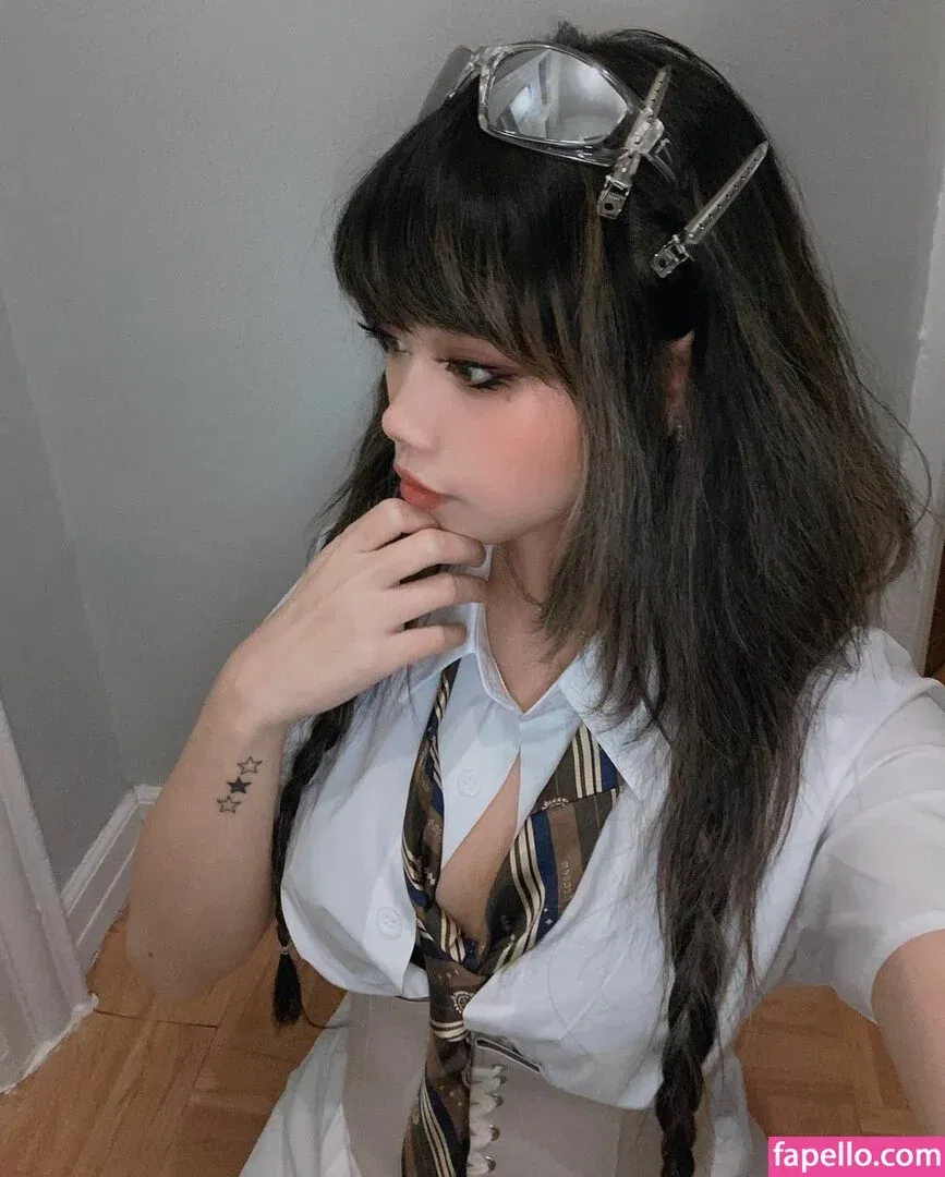 Wasabiicat Onlyfans Photo Gallery 