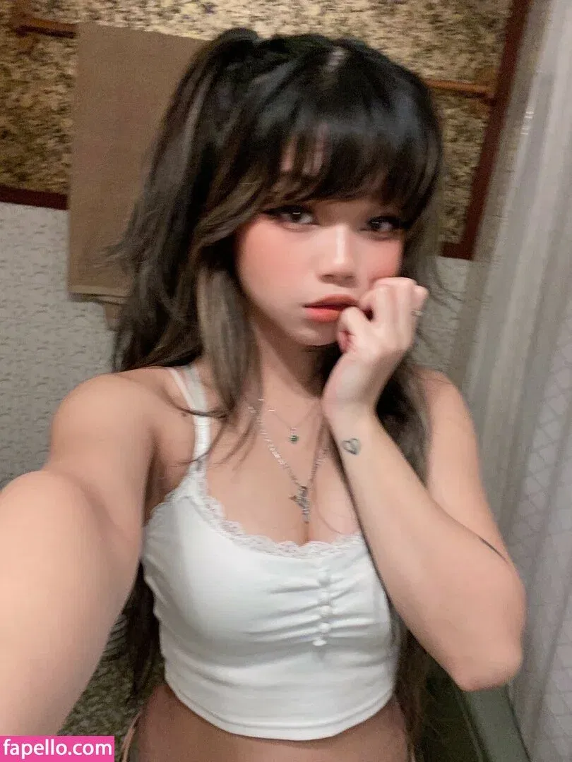 Wasabiicat Onlyfans Photo Gallery 