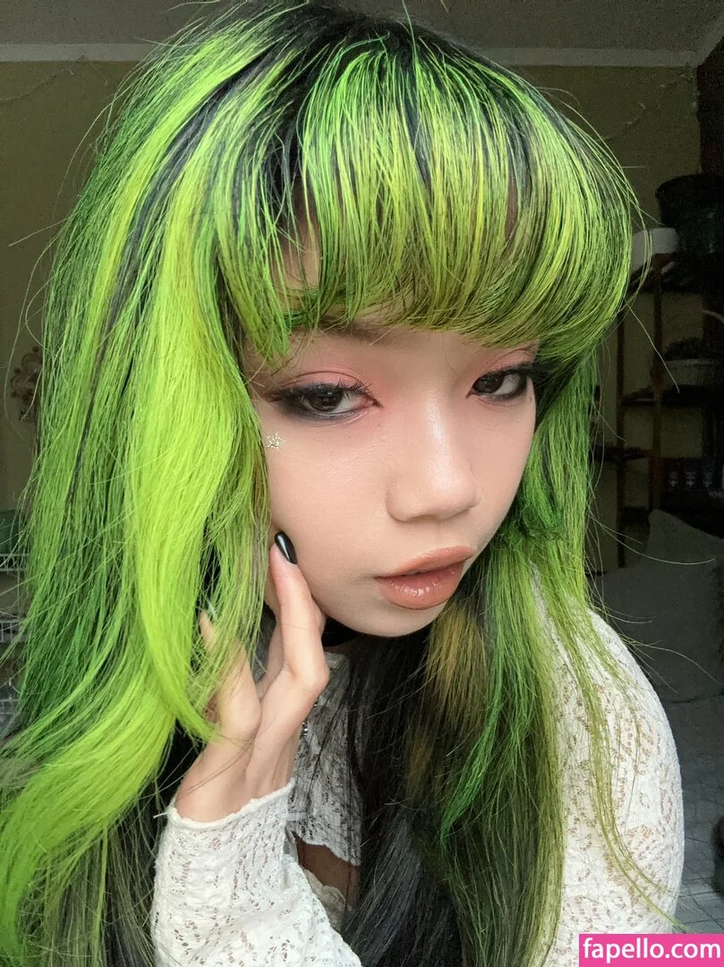 Wasabiicat Onlyfans Photo Gallery 