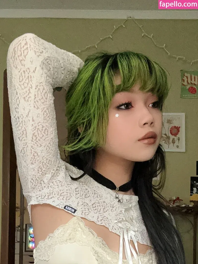 Wasabiicat Onlyfans Photo Gallery 