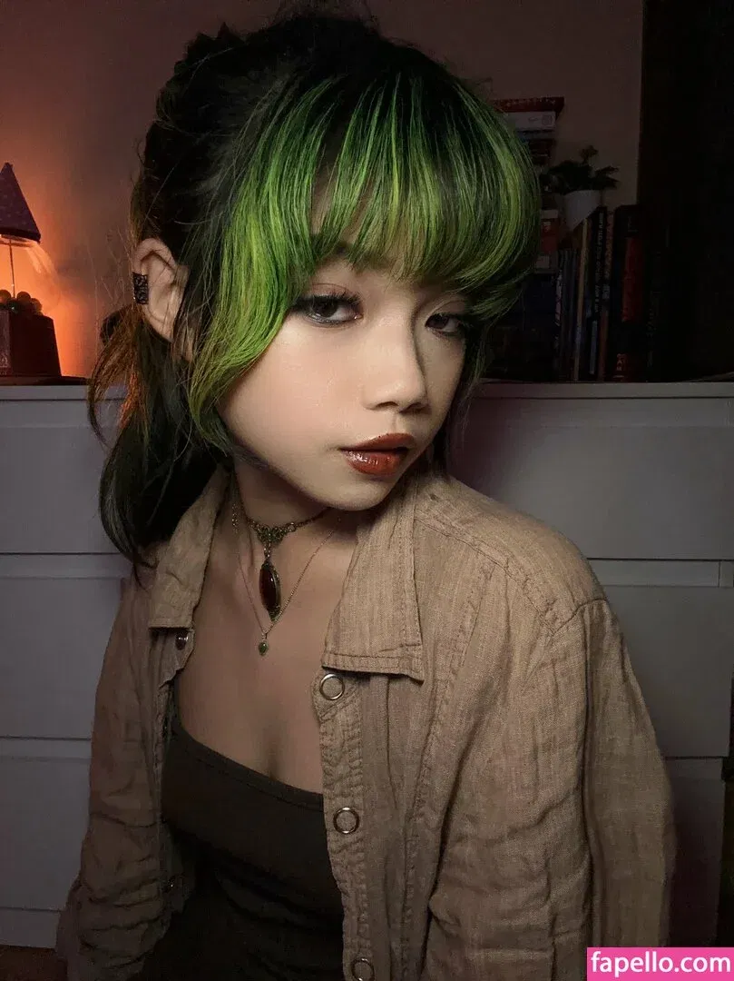 Wasabiicat Onlyfans Photo Gallery 