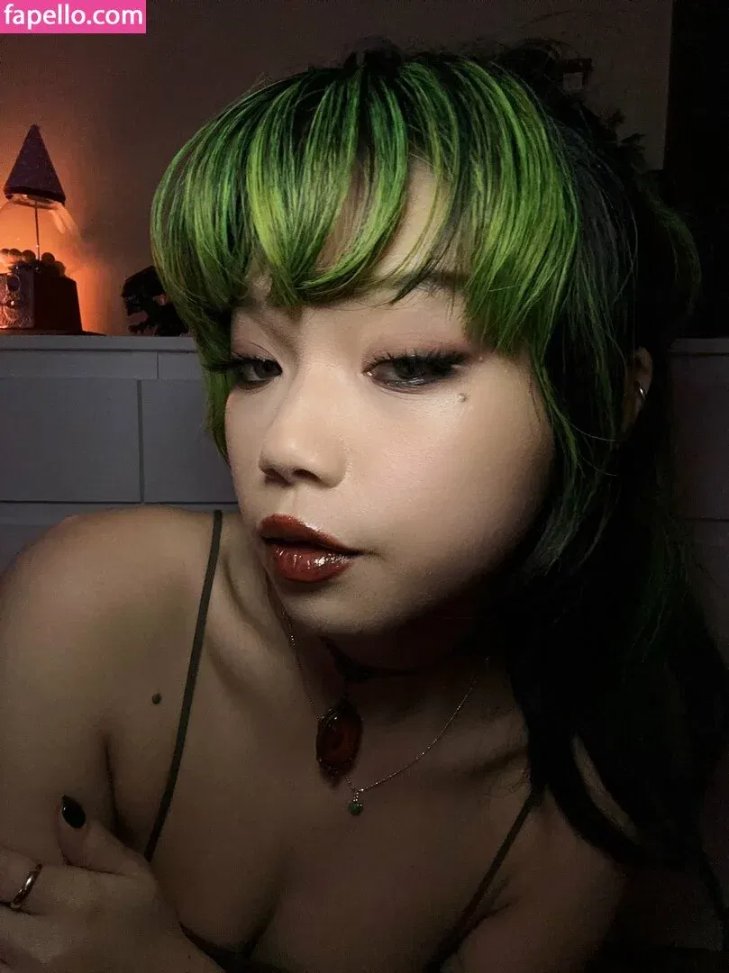 Wasabiicat Onlyfans Photo Gallery 