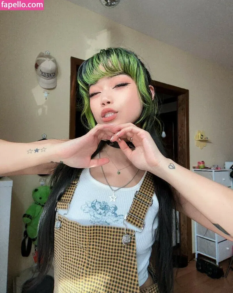 Wasabiicat Onlyfans Photo Gallery 