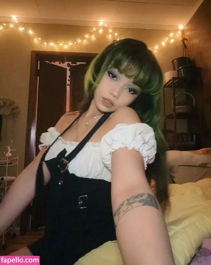 Wasabiicat Onlyfans Photo Gallery 