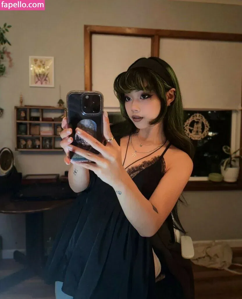 Wasabiicat Onlyfans Photo Gallery 