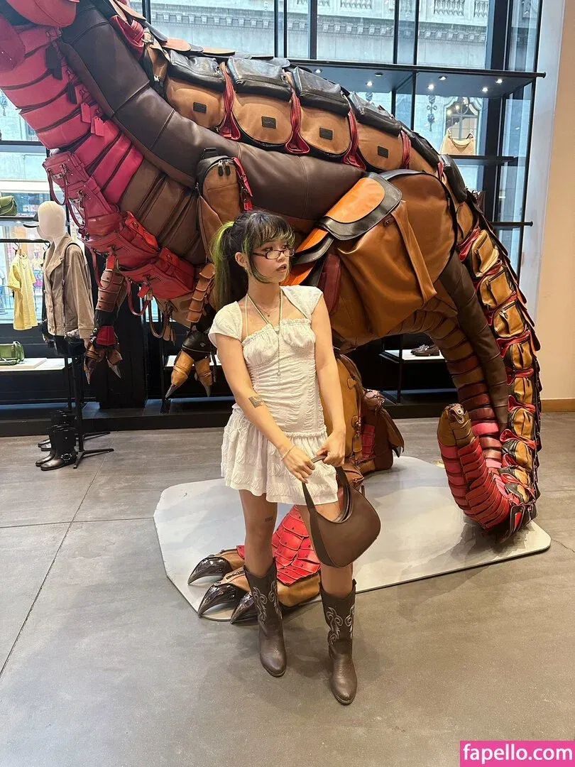 Wasabiicat Onlyfans Photo Gallery 