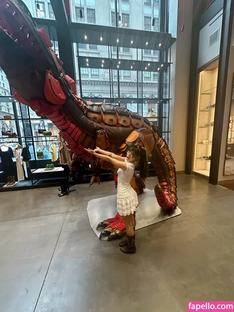 Wasabiicat Onlyfans Photo Gallery 