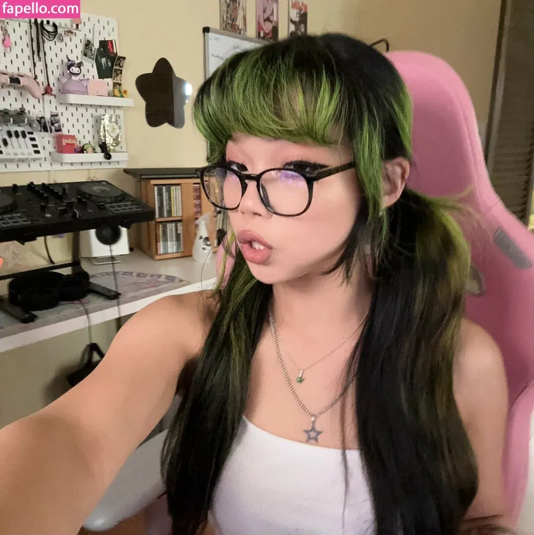 Wasabiicat Onlyfans Photo Gallery 