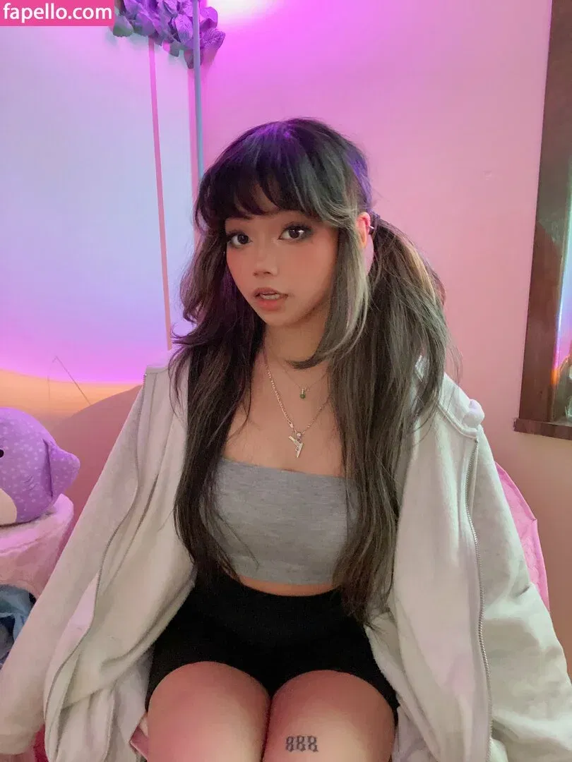 Wasabiicat Onlyfans Photo Gallery 