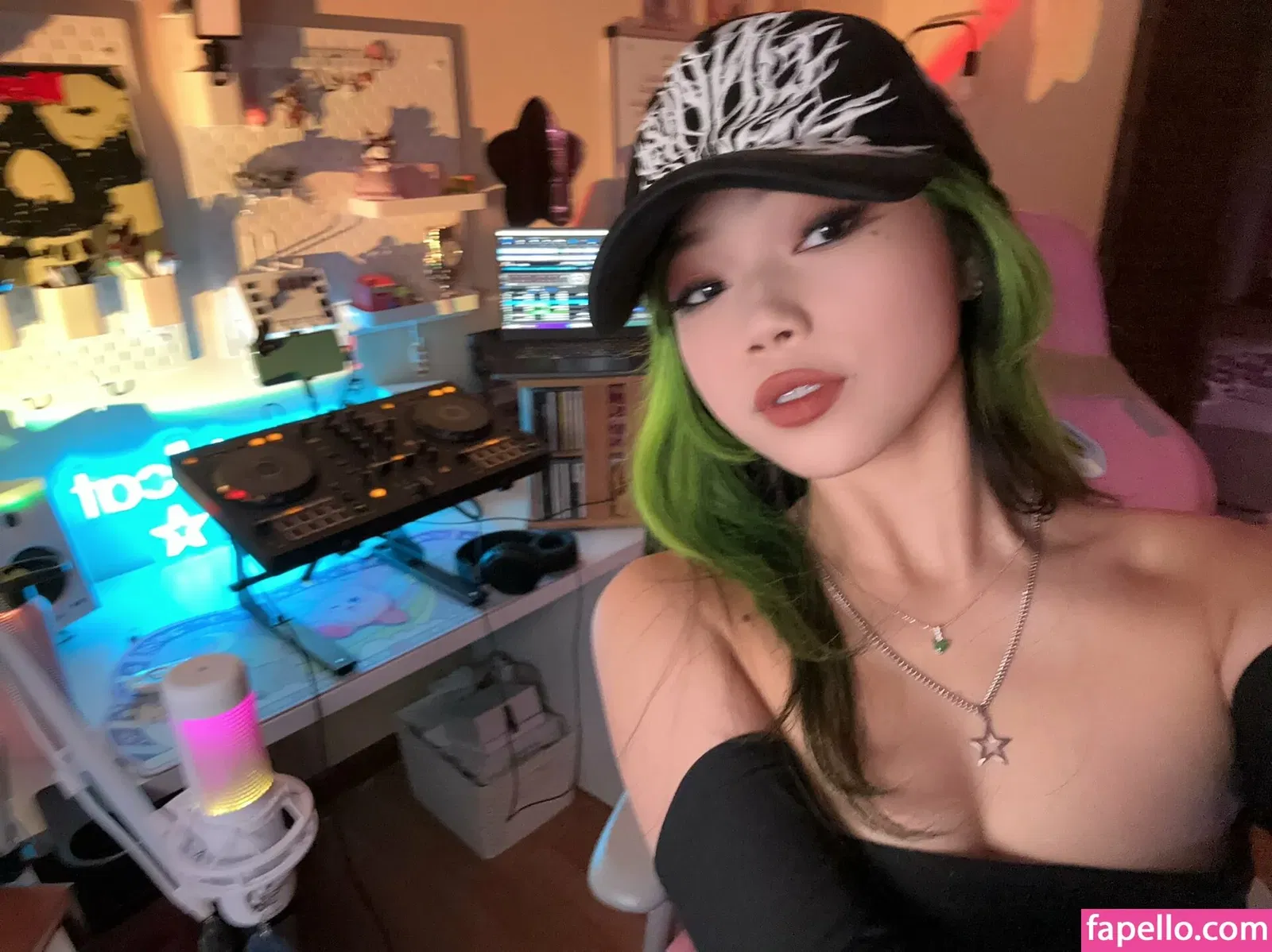 Wasabiicat Onlyfans Photo Gallery 