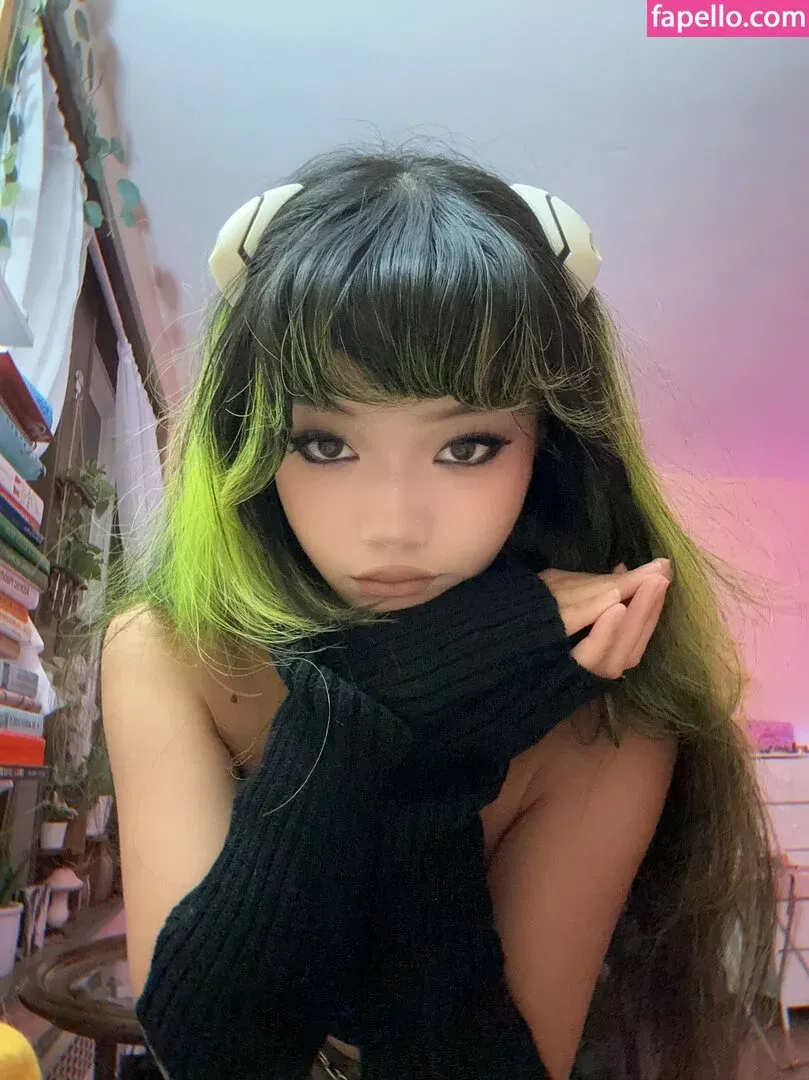 Wasabiicat Onlyfans Photo Gallery 