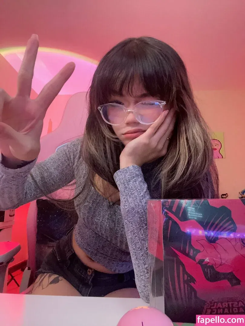 Wasabiicat Onlyfans Photo Gallery 