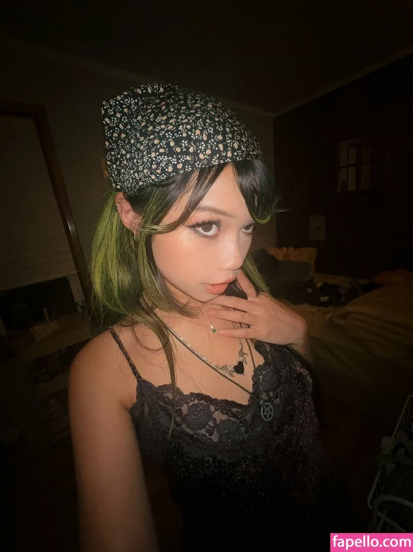 Wasabiicat Onlyfans Photo Gallery 