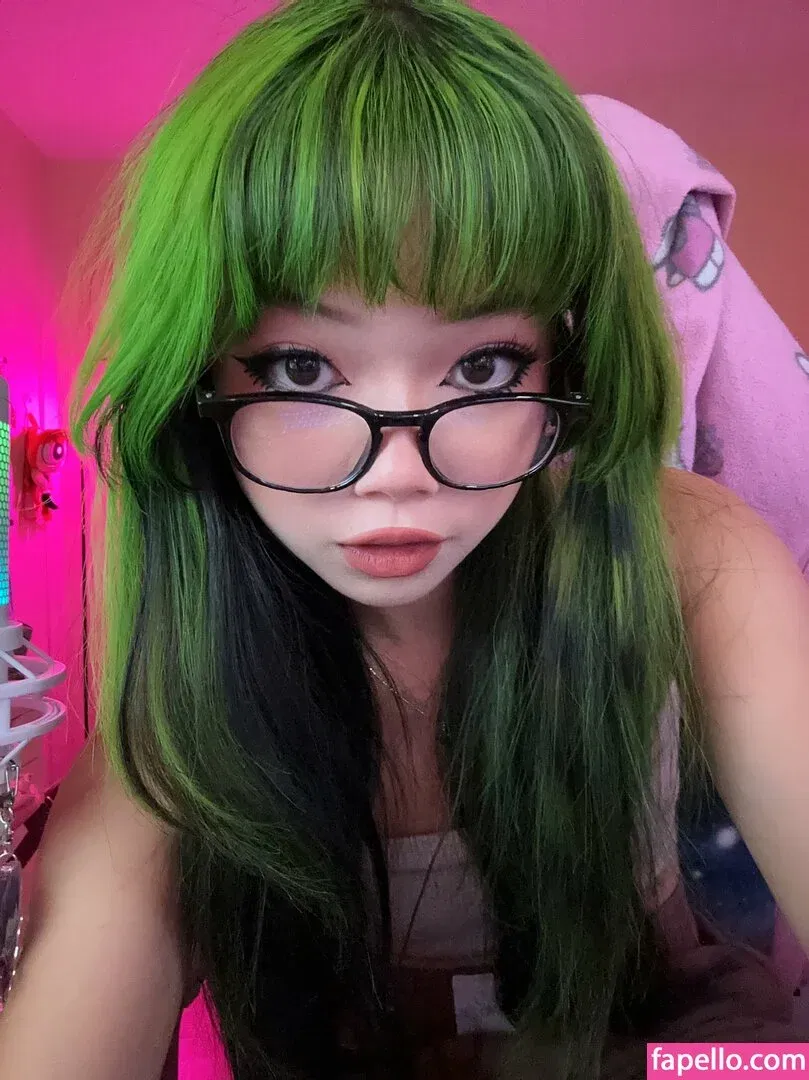 Wasabiicat Onlyfans Photo Gallery 