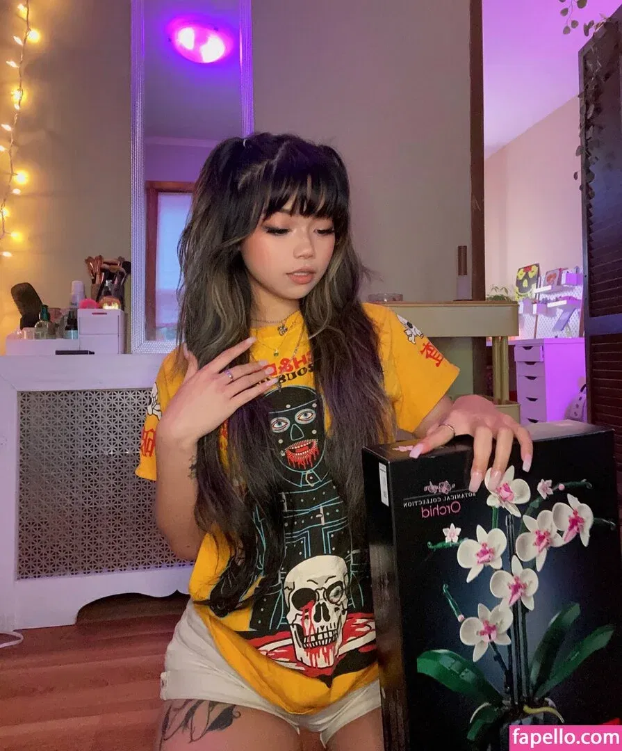 Wasabiicat Onlyfans Photo Gallery 