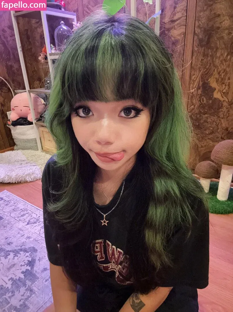 Wasabiicat Onlyfans Photo Gallery 