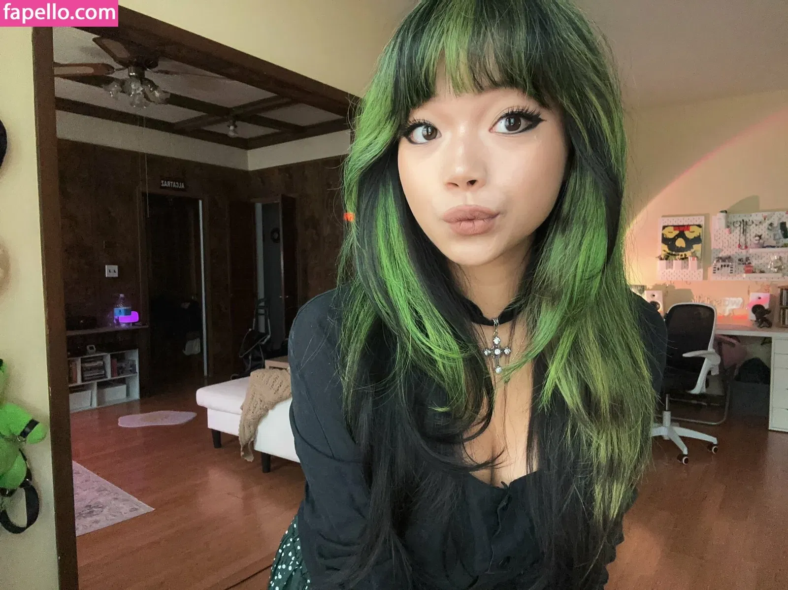 Wasabiicat Onlyfans Photo Gallery 